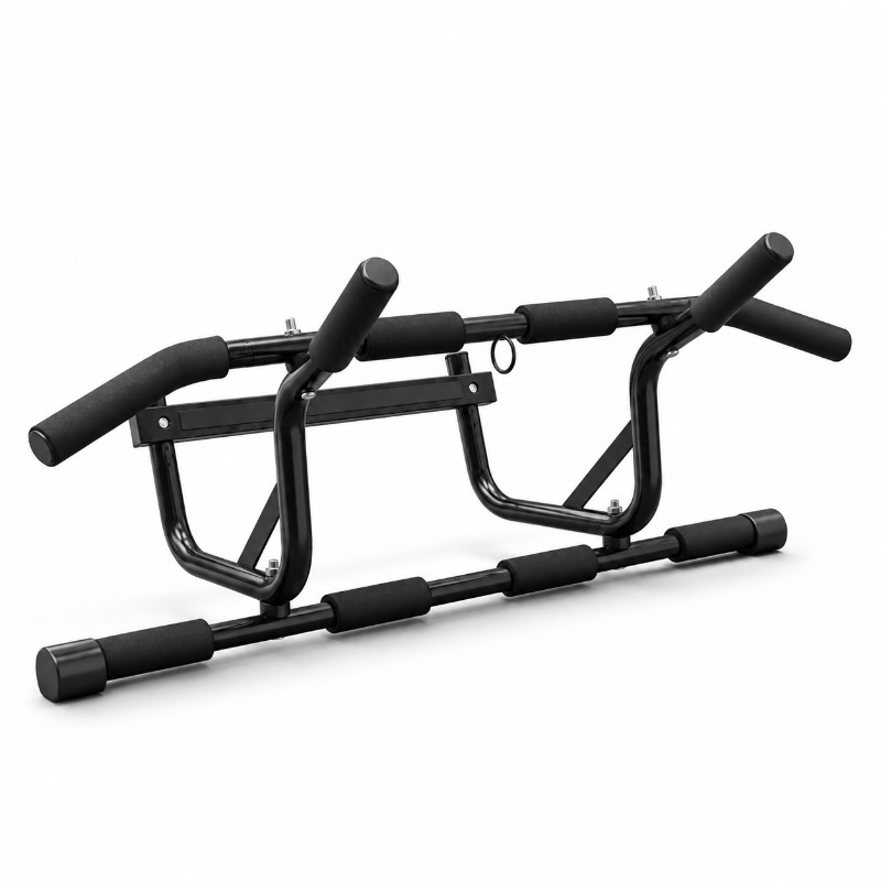 Pull Up Bar Doorframe - Door Pull-Up Bar Door Frame Mounted