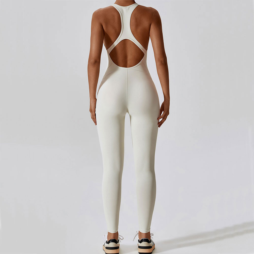 Yoga Jumpsuit Fitness Sports O - Yoga Overall Fitness review and price