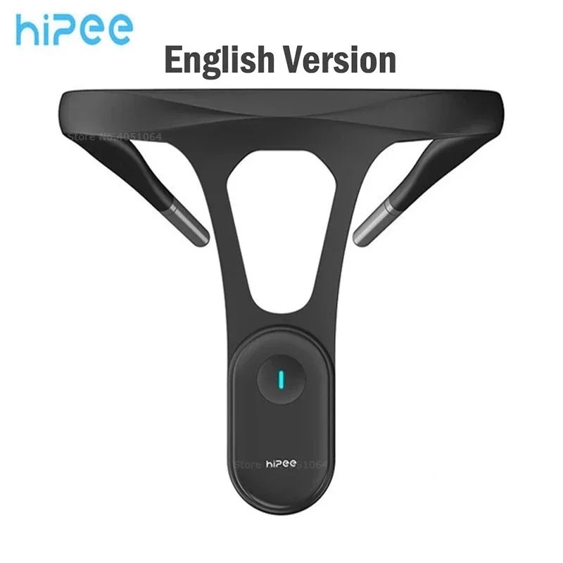 Hipee Intelligent Posture Corr - Posture Corrector Back review and price