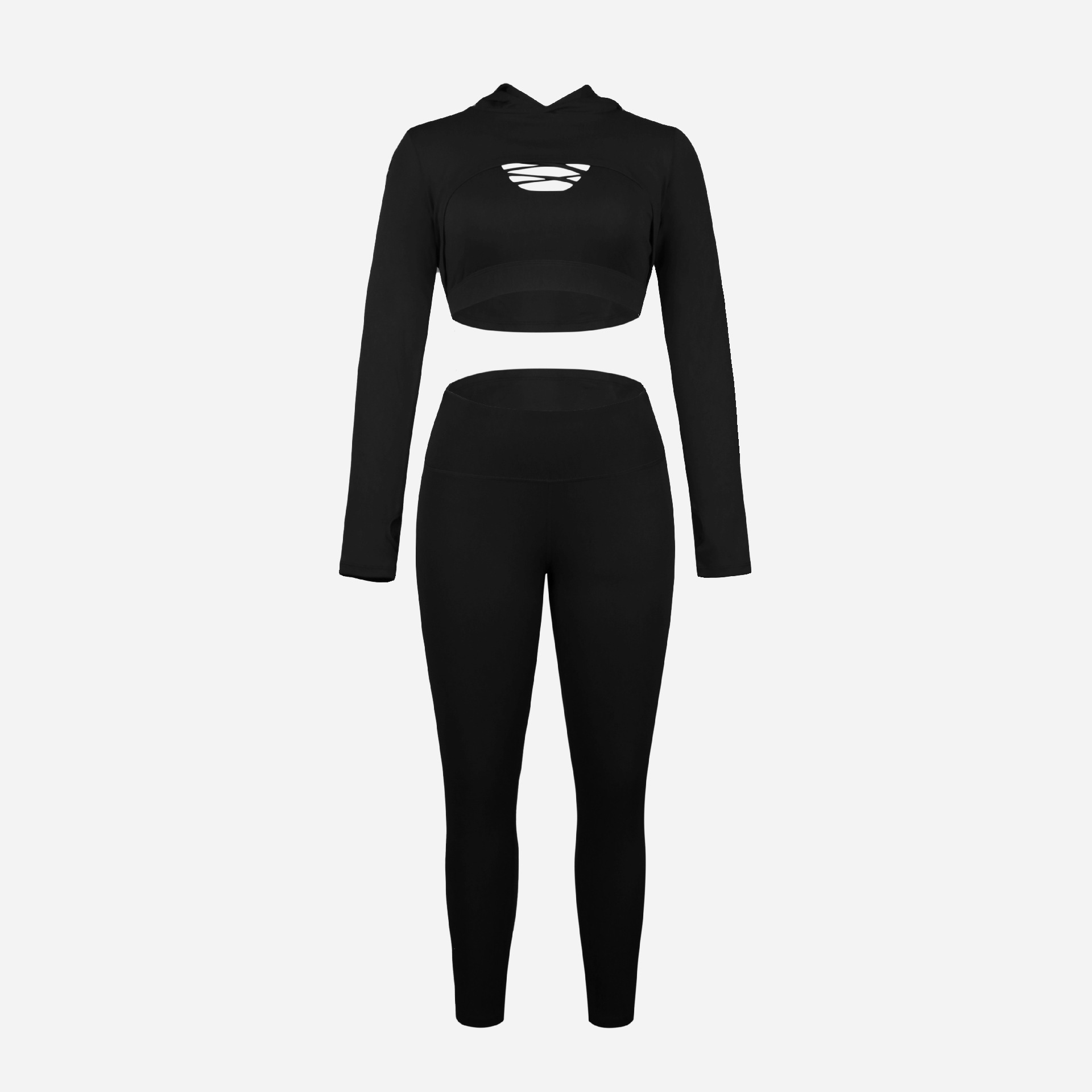 3 Pieces Women's Yoga Fitness  - Yoga In Fitness review and price