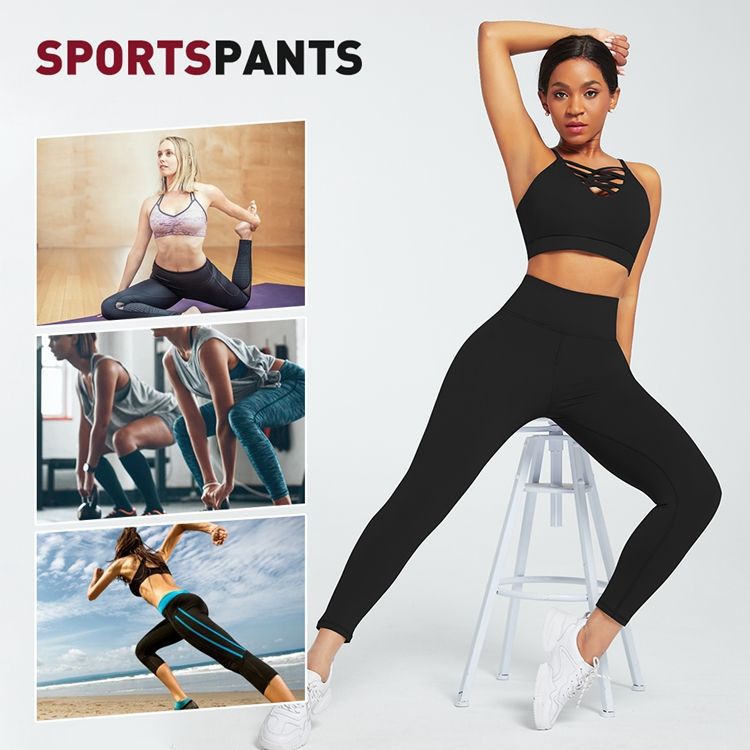 3 Pieces Women's Yoga Fitness  - Yoga In Fitness review and price