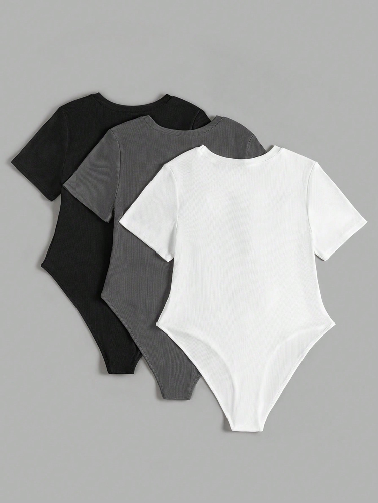 Plus Size Women's Round Neck S - Yoga Fitness Wear review and price