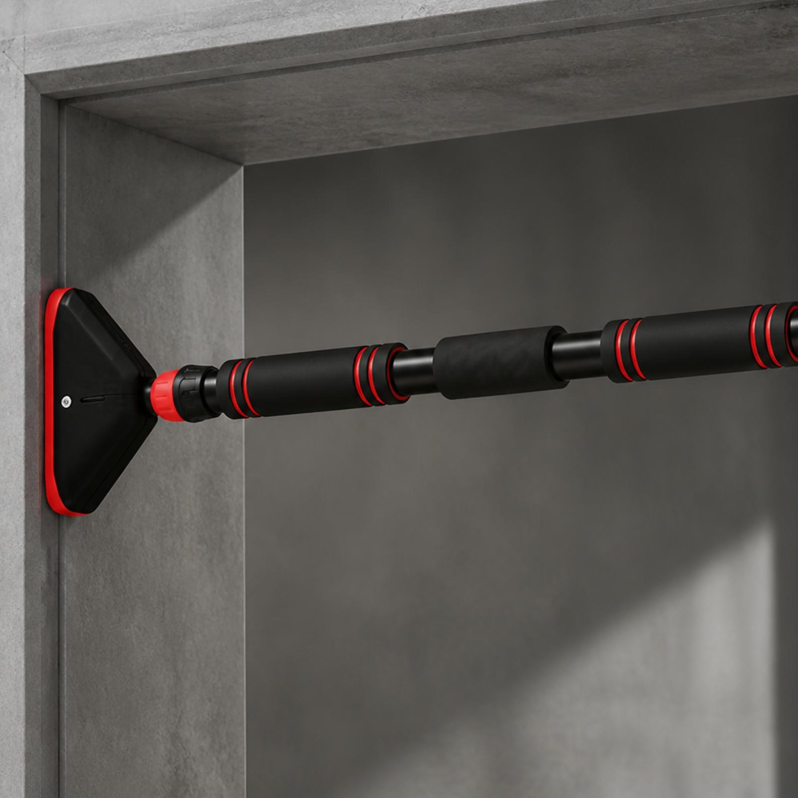 Door Frame Pull Up Bar Indoor  - Pull Up Bar Doorframe review and price