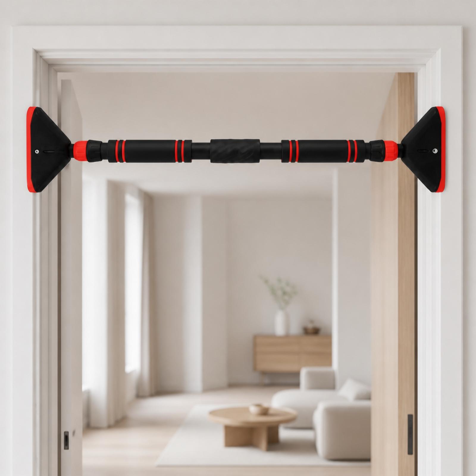 Door Frame Pull Up Bar Indoor  - Pull Up Bar Doorframe review and price
