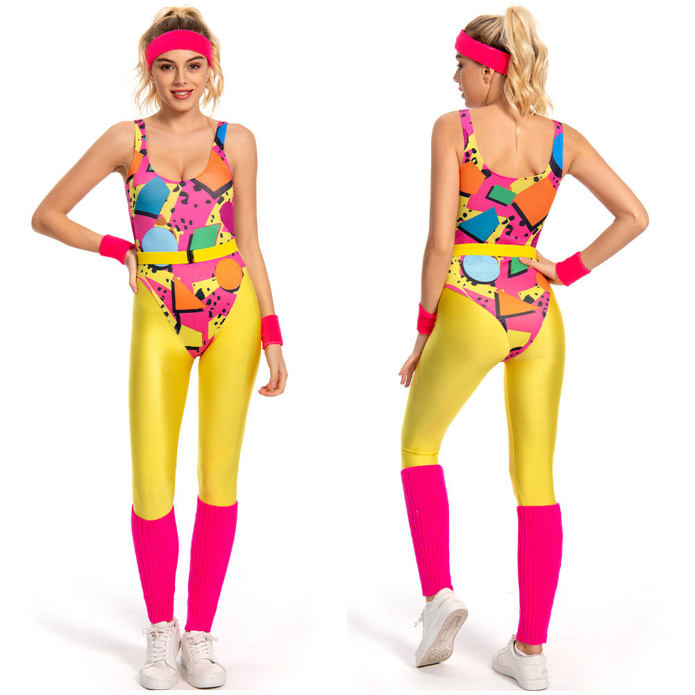 Yoga Sportswear Fitness Hippie - Yoga Fitness Outfit review and price