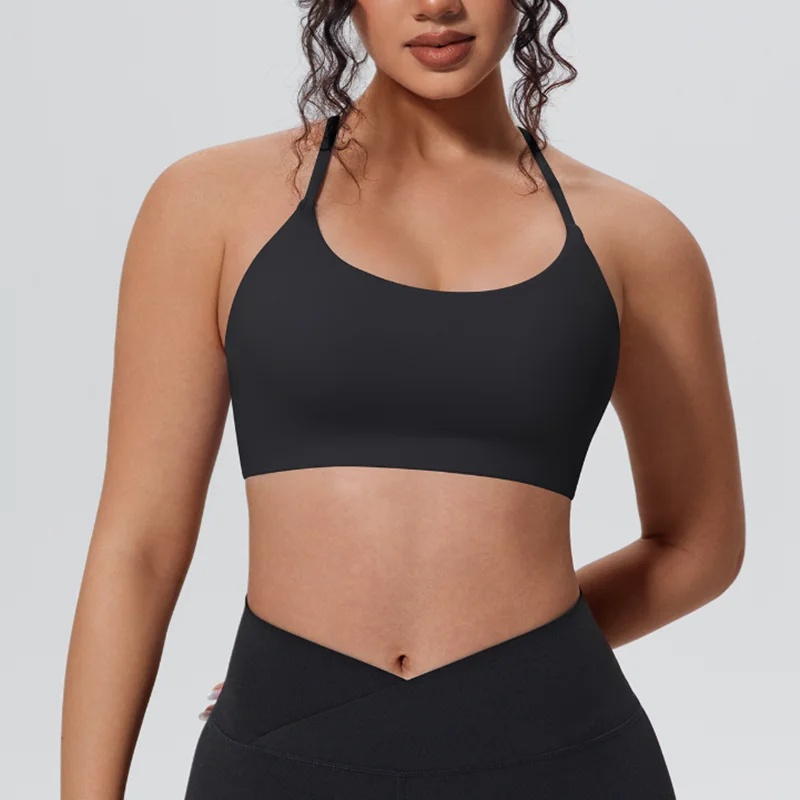 Women Y Back Thin Strap Sports - Yoga Und Fitness review and price