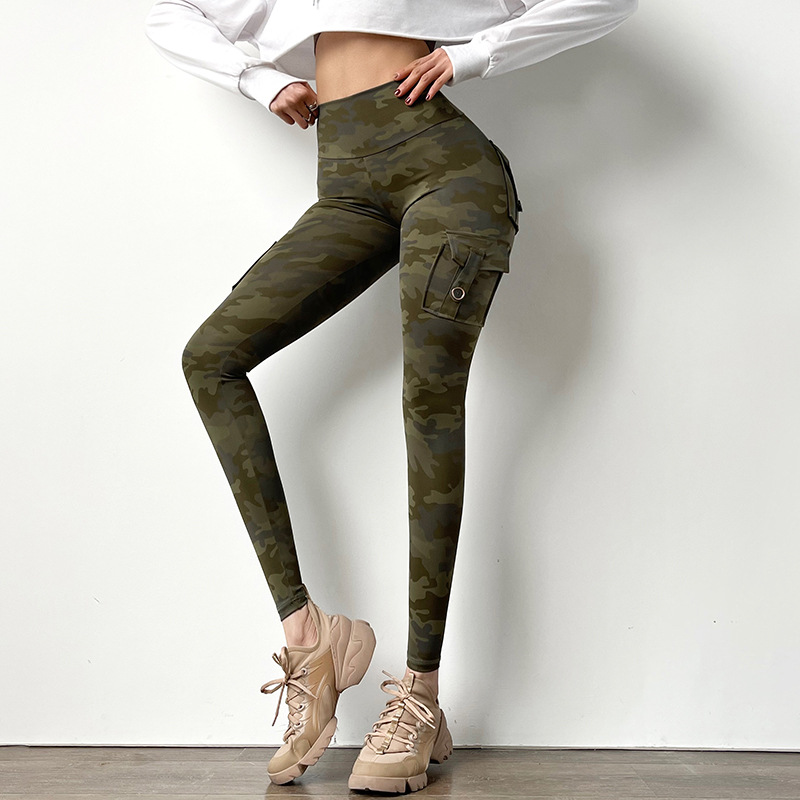 Online Celebrity Camouflage To - Yoga Fitness Online review and price