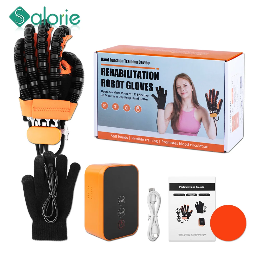 Rechargeable Hand Rehabilitati - Grip Strengthener Hand review and price