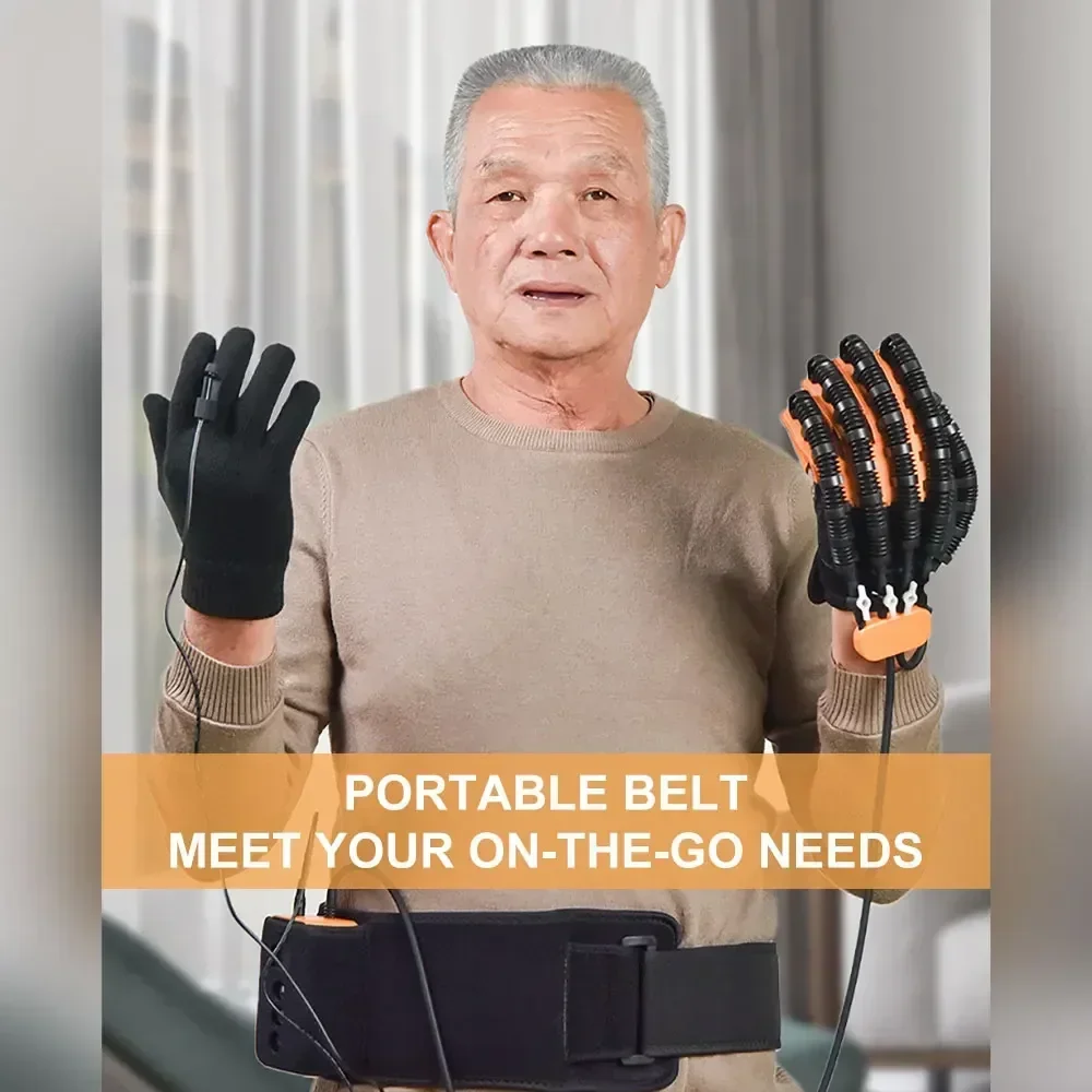 Rechargeable Hand Rehabilitati - Grip Strengthener Hand review and price