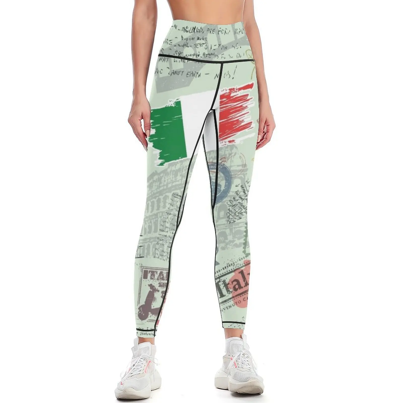 world Travel - Italy - Design  - Yoga Fitness World review and price