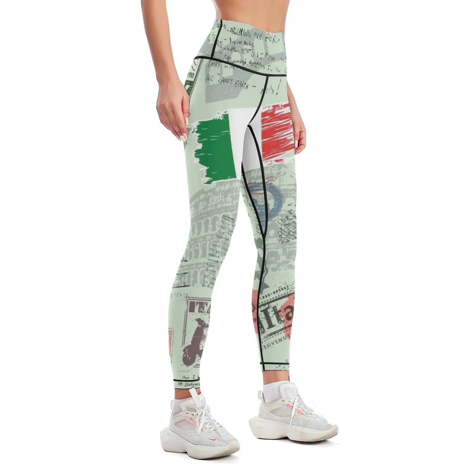 world Travel - Italy - Design  - Yoga Fitness World review and price