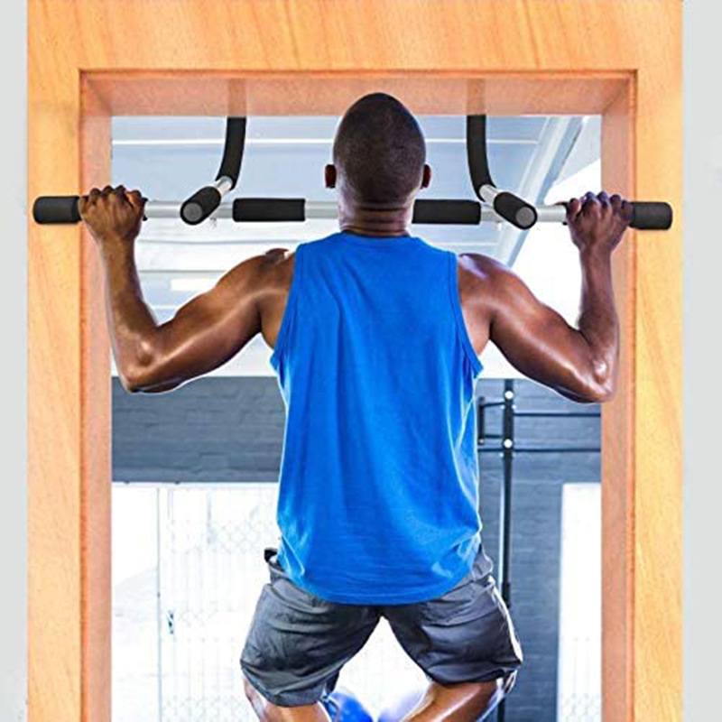 Indoor Fitness Equipment Door  - Pull Up Bar Doorframe review and price