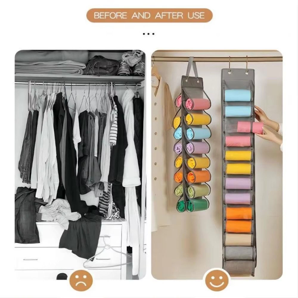 1PC Storage Bag Clothes Compar - Yoga Fitness Wear review and price