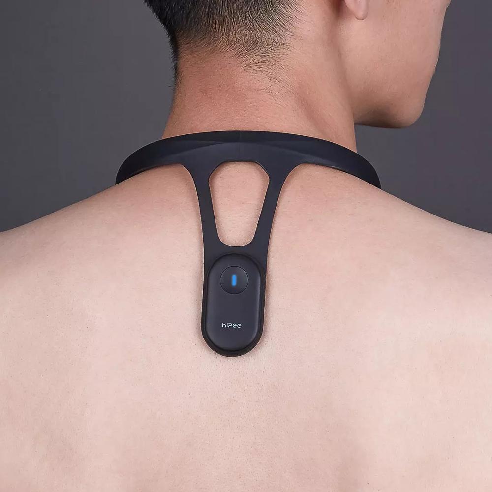 Hipee Smart Posture Correction - Posture Corrector Back review and price