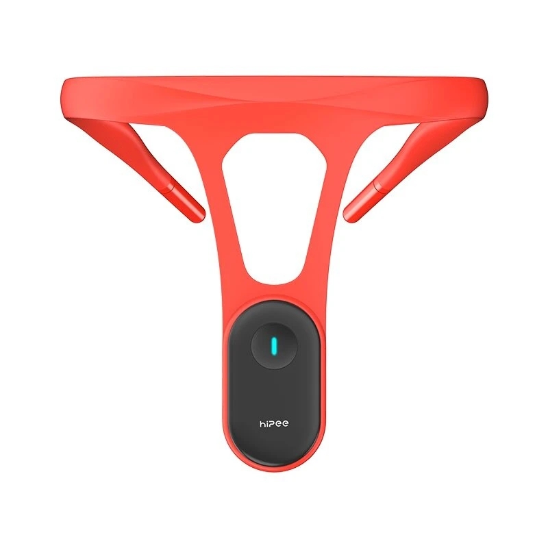 Hipee Smart Posture Correction - Posture Corrector Back review and price