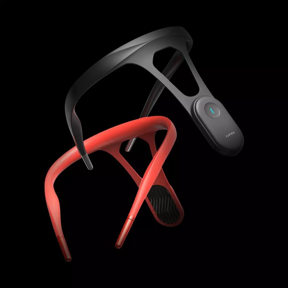Hipee Smart Posture Correction - Posture Corrector Back review and price