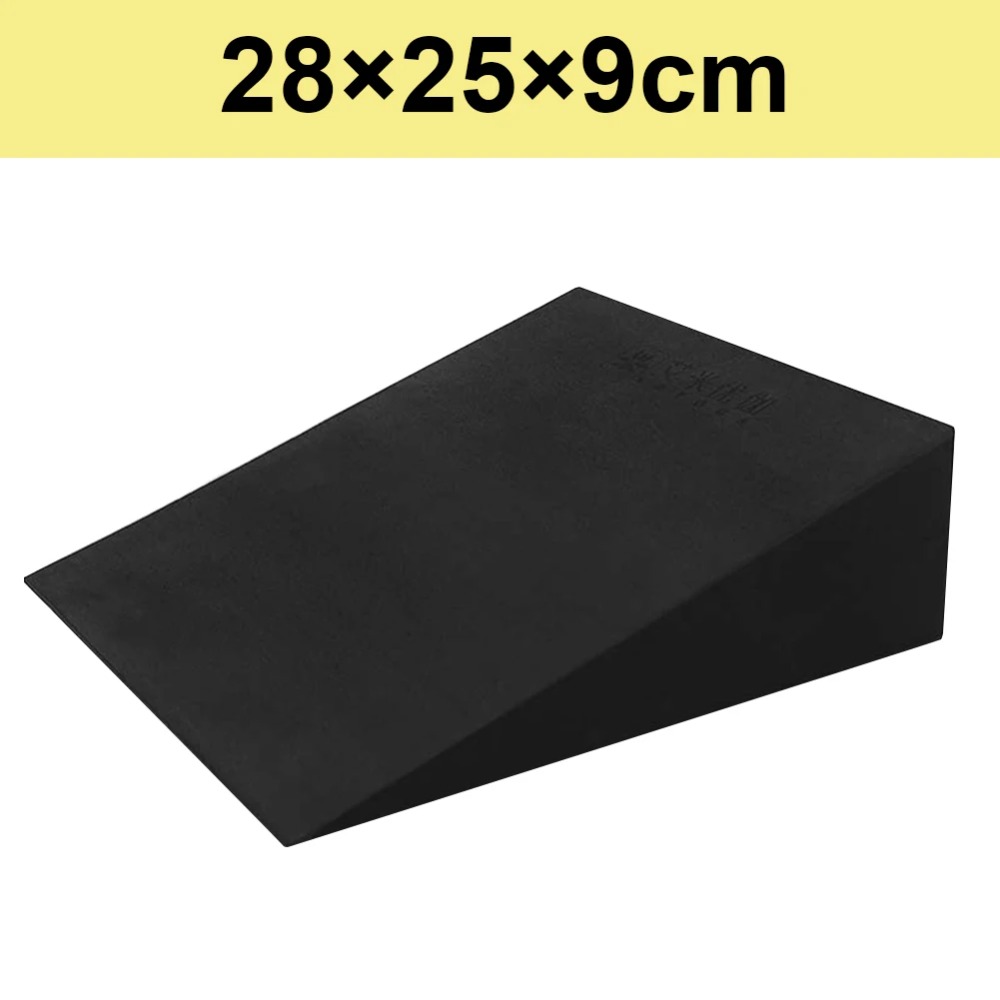 1/2Pcs Yoga Wedge Blocks EVA F - Yoga Fitness World review and price