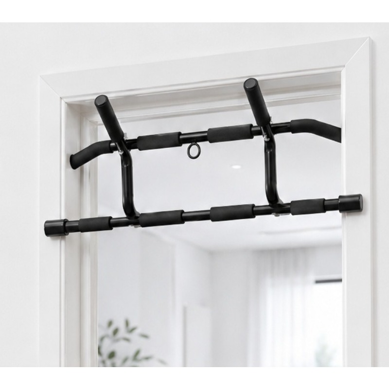 Door Pull-Up Bar Door Frame Mo - Pull Up Bar Doorframe review and price