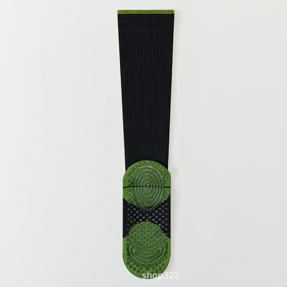 Professional Pilates Yoga Sock - Yoga In Fitness review and price