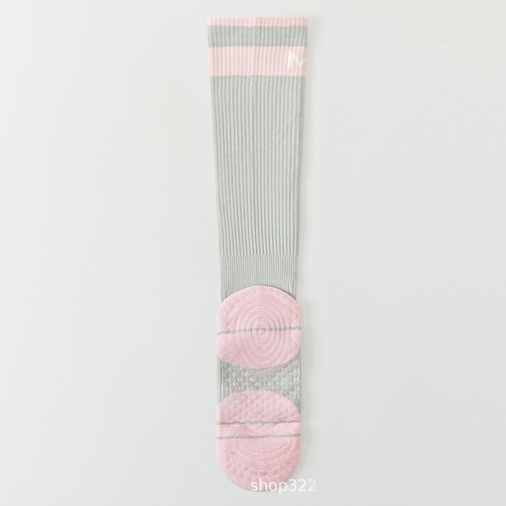 Professional Pilates Yoga Sock - Yoga In Fitness review and price