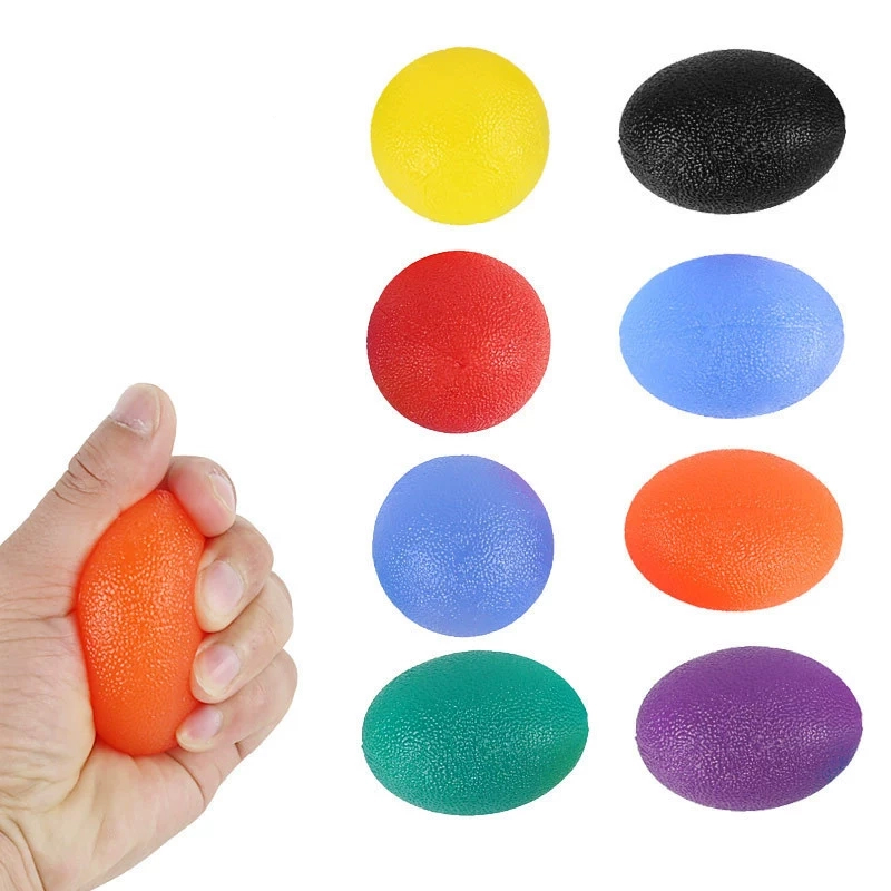 1/2PCS Rehabilitation Training - Grip Strengthener Hand review and price