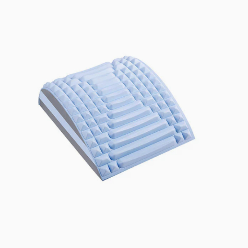 EVA Back Lumbar Stretcher Mass - Posture Corrector Back review and price