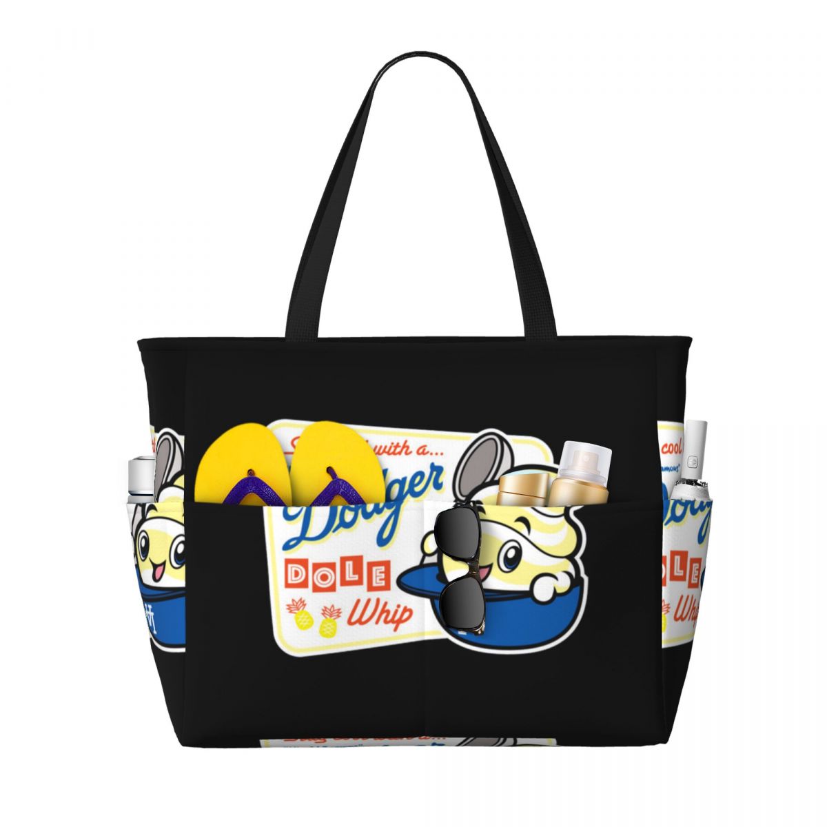 World Famous Dodger Dole Whip  - Yoga Fitness World review and price