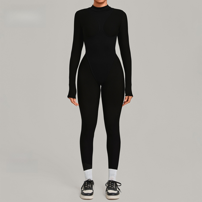 Women Mesh Back Cut Out Yoga J - Yoga Fitness Outfit review and price