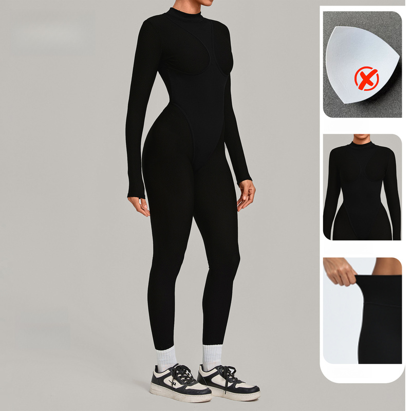 Women Mesh Back Cut Out Yoga J - Yoga Fitness Outfit review and price