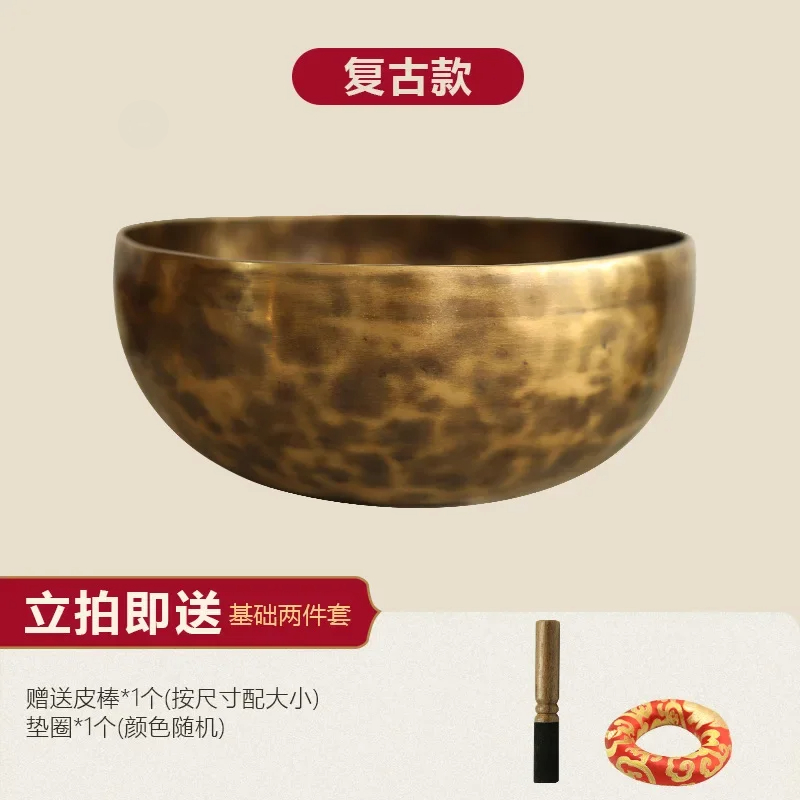 Nepal Handmade Singing Bowl Bu - Yoga Fitness Outfit review and price