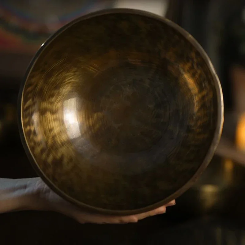Nepal Handmade Singing Bowl Bu - Yoga Fitness Outfit review and price