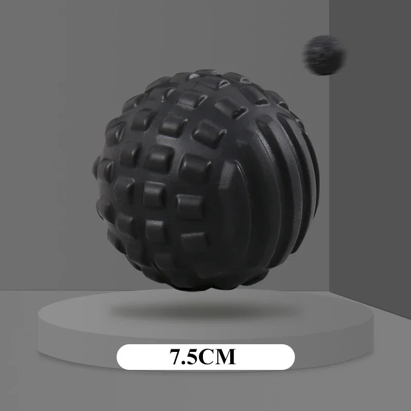 TPR Floating Point Massage Bal - Yoga Fitness World review and price