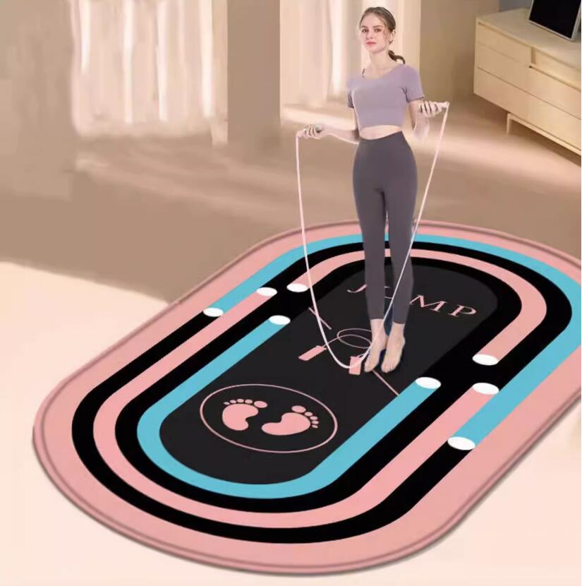 Yoga Mat For Fitness Home Gym  - Yoga Fitness Hotel review and price