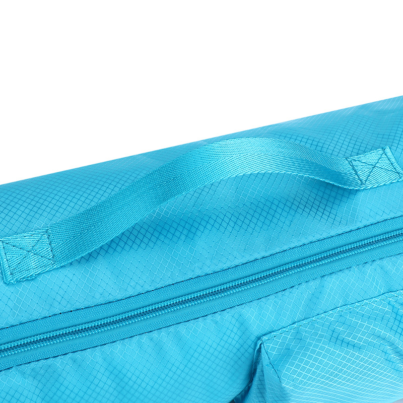 Large Capacity Yoga Mat Bag Li - Yoga In Fitness review and price