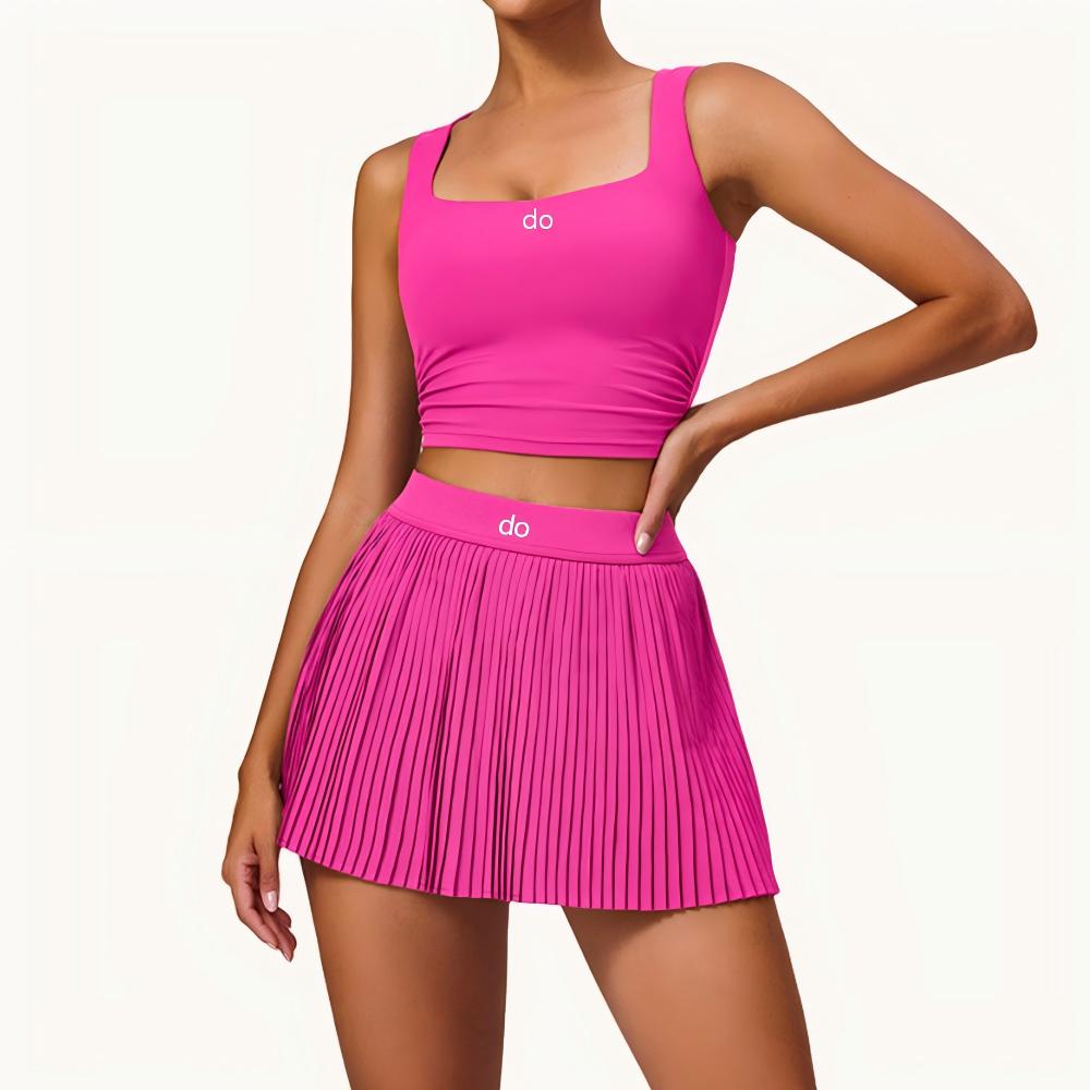 2-piece New Cloud Breathable O - Yoga Fitness Wear review and price