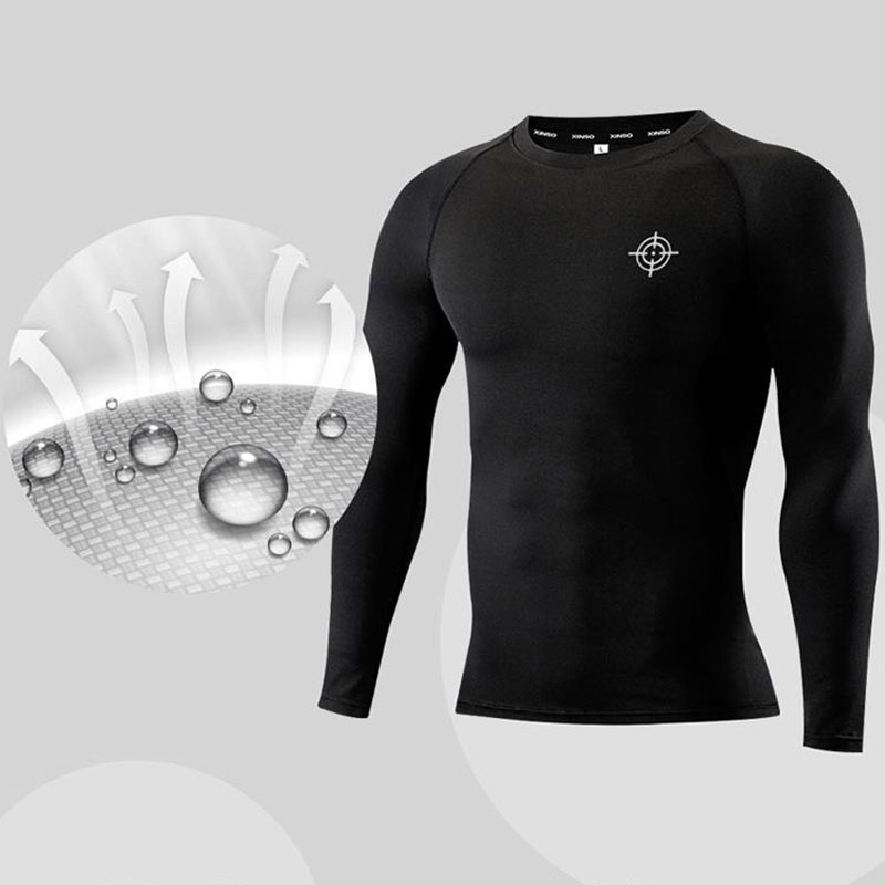 2026 Men Compression Sportswea - Yoga Fitness Wear review and price