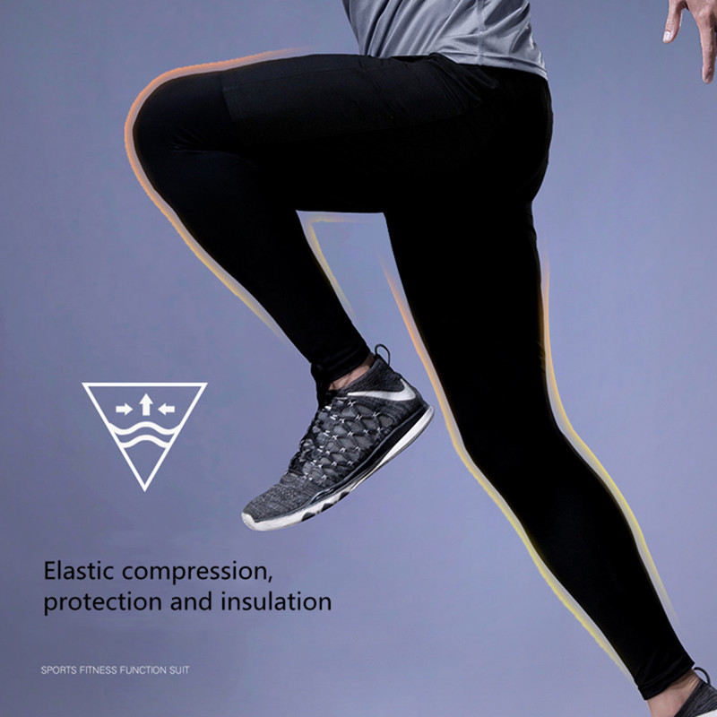 2026 Men Compression Sportswea - Yoga Fitness Wear review and price