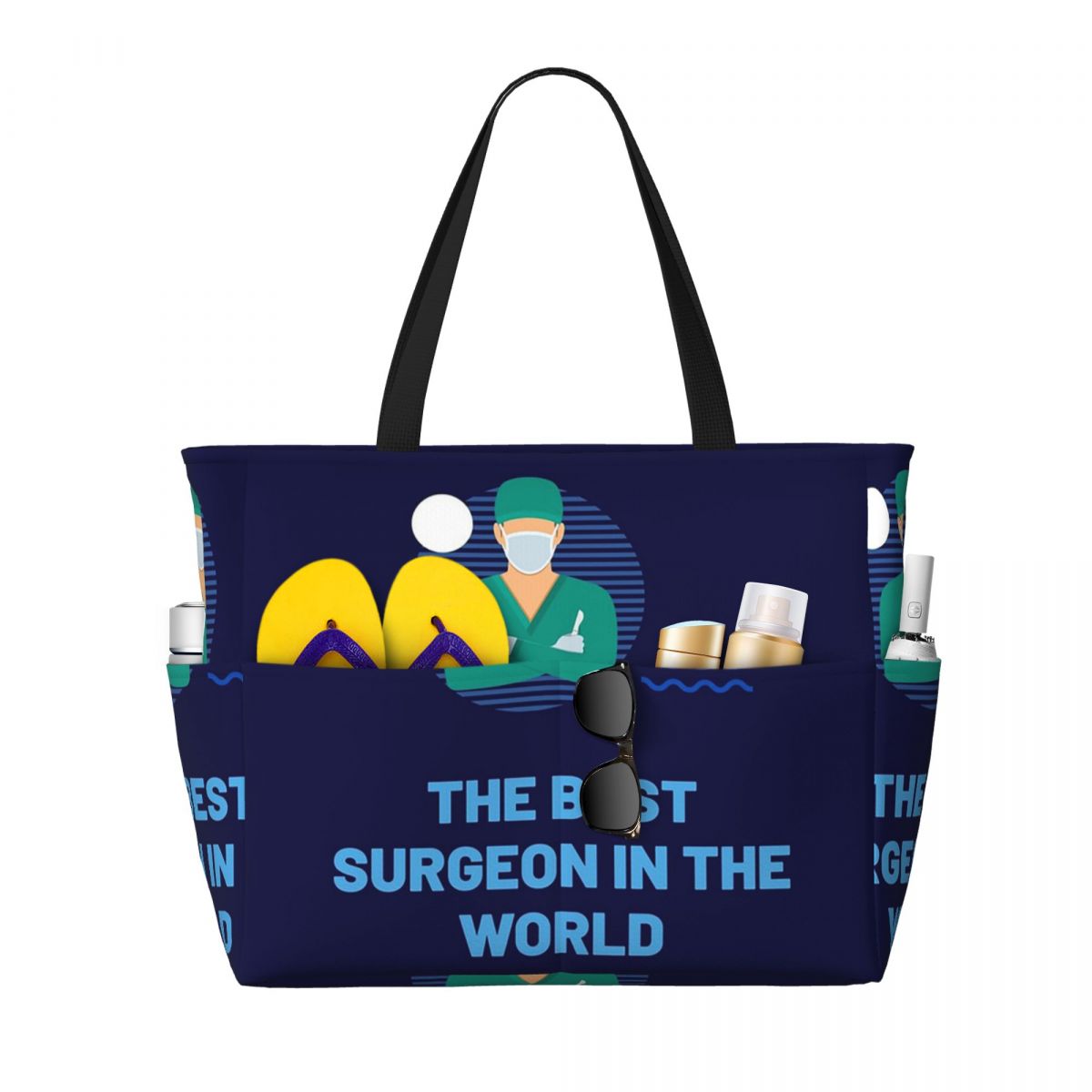 The Best Surgeon In The World  - Yoga Fitness World review and price