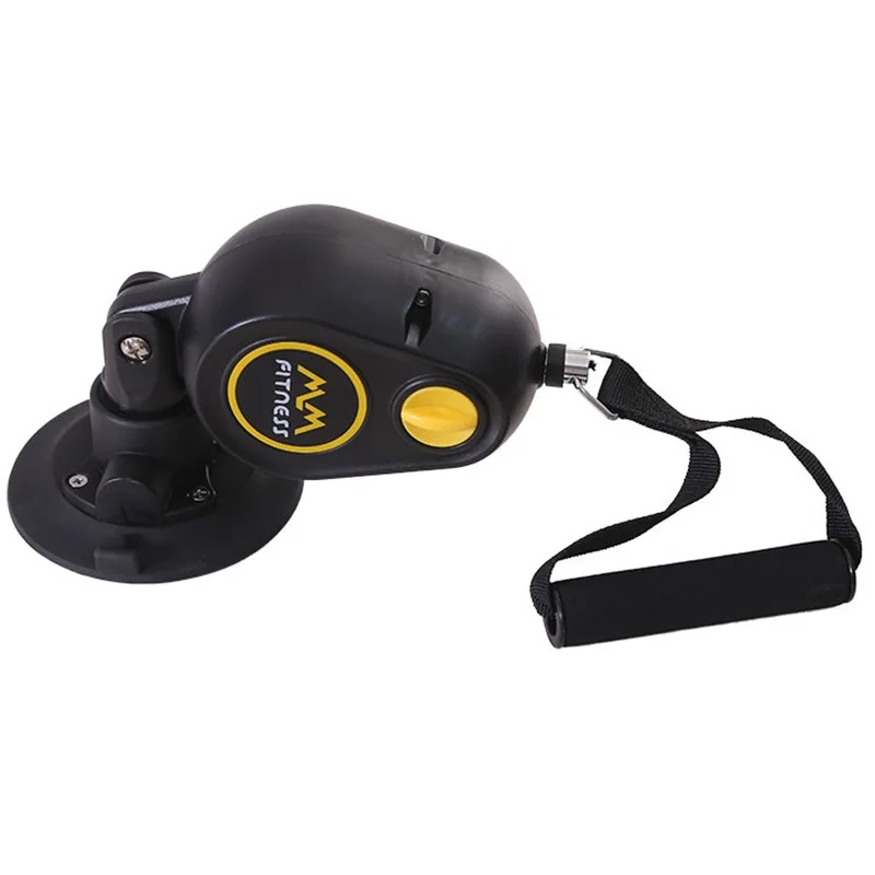 Tension Rope Fitness Equipment - Yoga Fitness World review and price