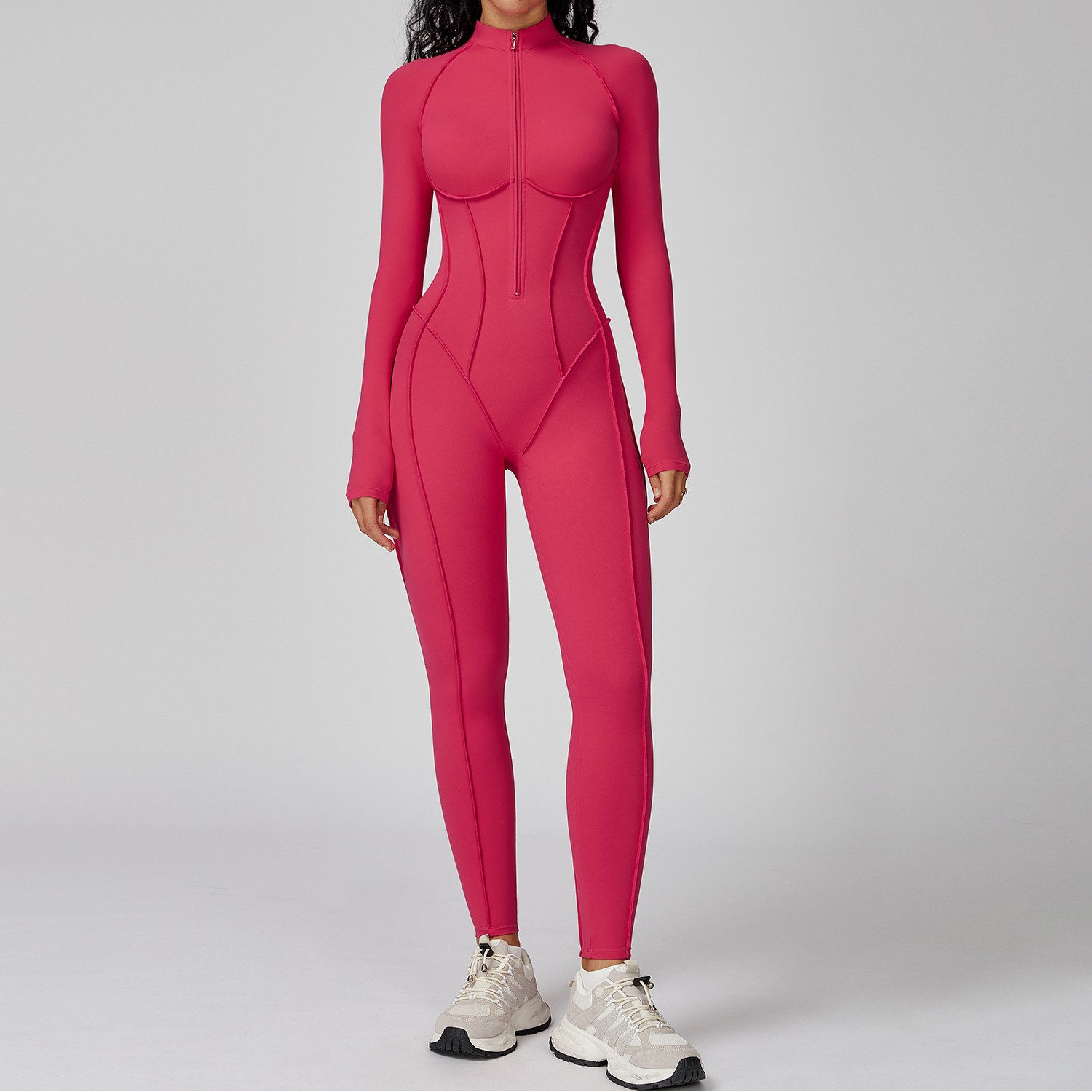 Women's Sports Jumpsuit Woman  - Yoga Overall Fitness review and price