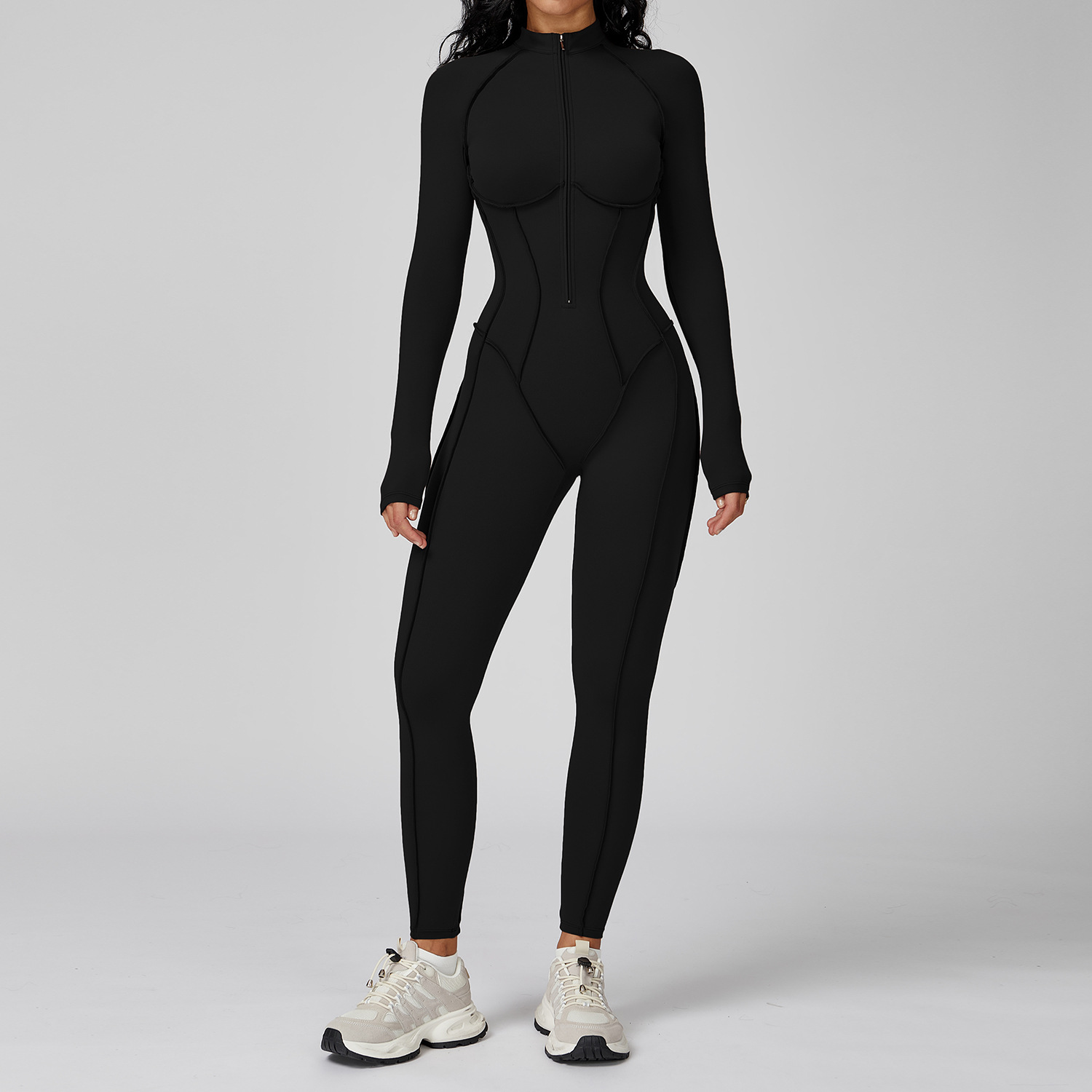 Women's Sports Jumpsuit Woman  - Yoga Overall Fitness review and price