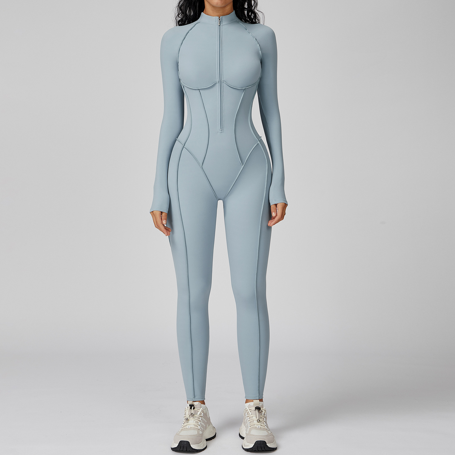 Women's Sports Jumpsuit Woman  - Yoga Overall Fitness review and price