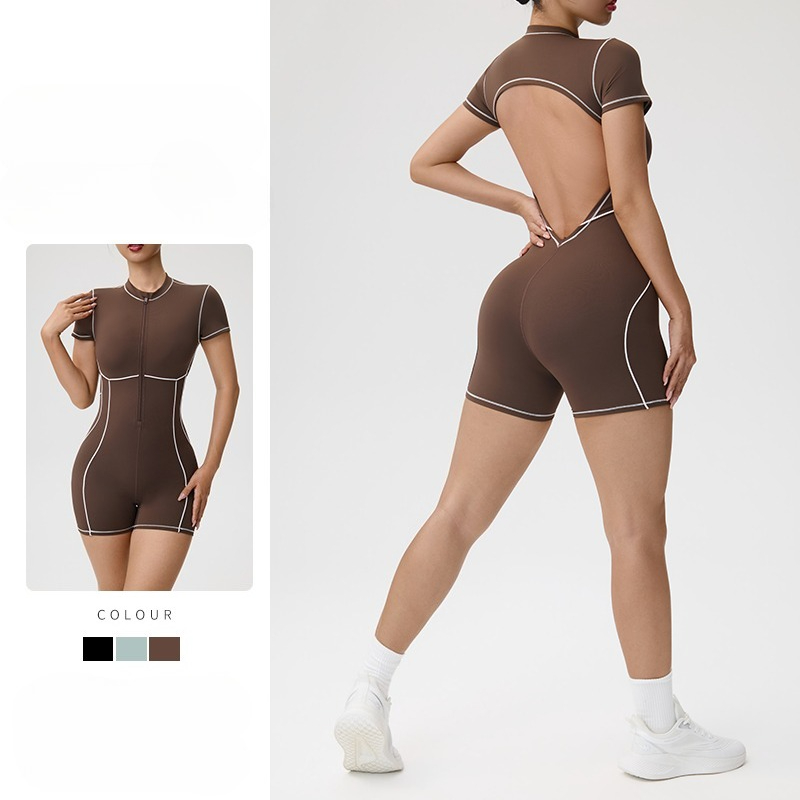 Women's Summer Fitness Sports  - Yoga Overall Fitness review and price