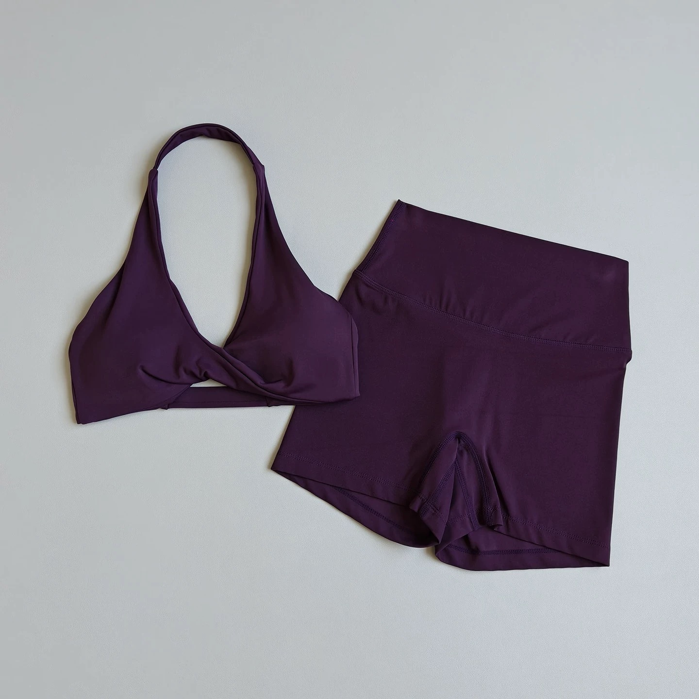 Women's Yoga Outfit 2-Piece Se - Yoga Fitness Wear review and price