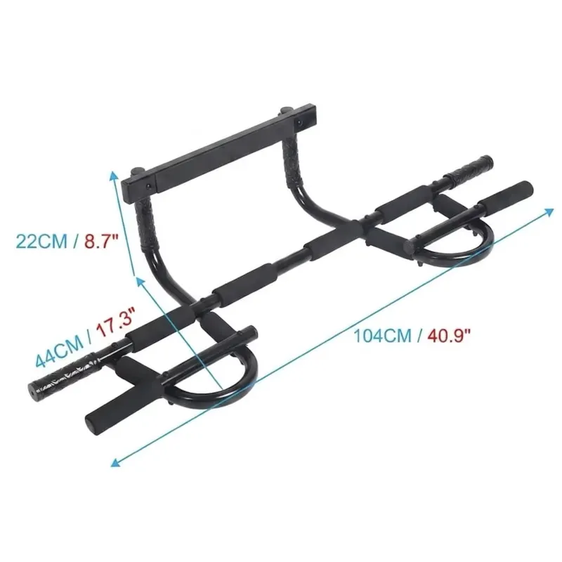No Screw Door Frame Pull Up Ba - Pull Up Bar Doorframe review and price