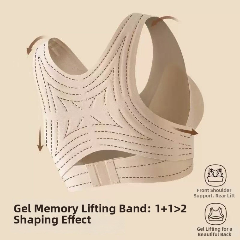 Posture Corrector Seamless Pus - Posture Corrector Back review and price