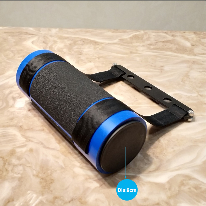 Home Fitness Wrist Forearm Bla - Grip Strengthener Hand review and price