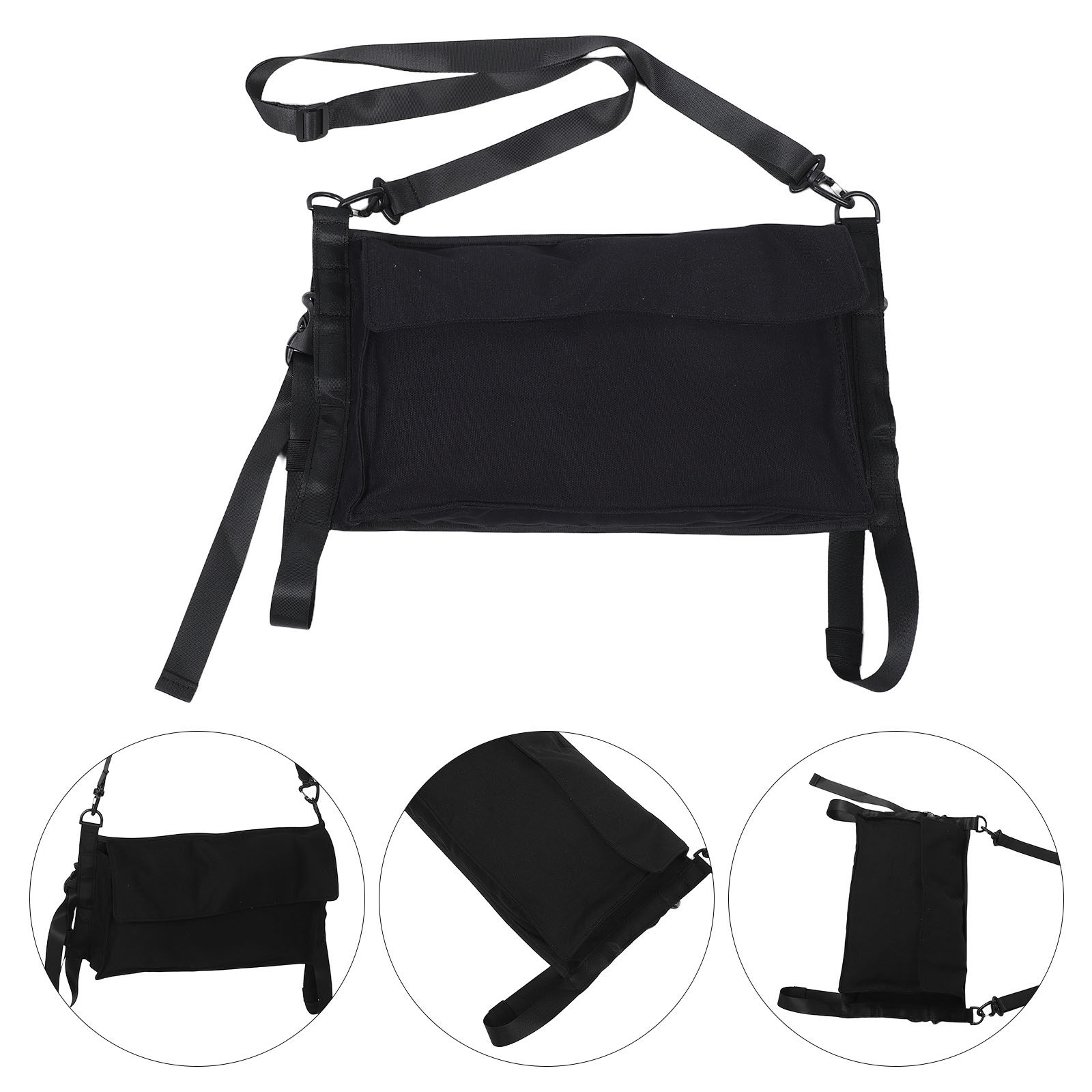 Yoga Mat Carrier Tote Canvas A - Yoga In Fitness review and price