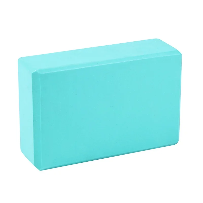 1Pcs Gym Blocks Foam Brick Tra - Yoga Fitness World review and price