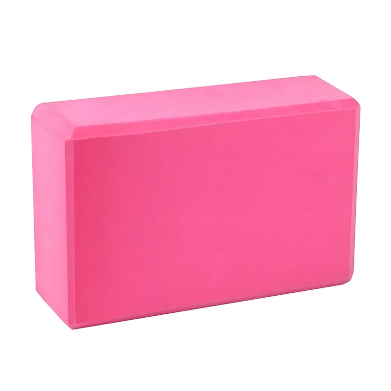 1Pcs Gym Blocks Foam Brick Tra - Yoga Fitness World review and price